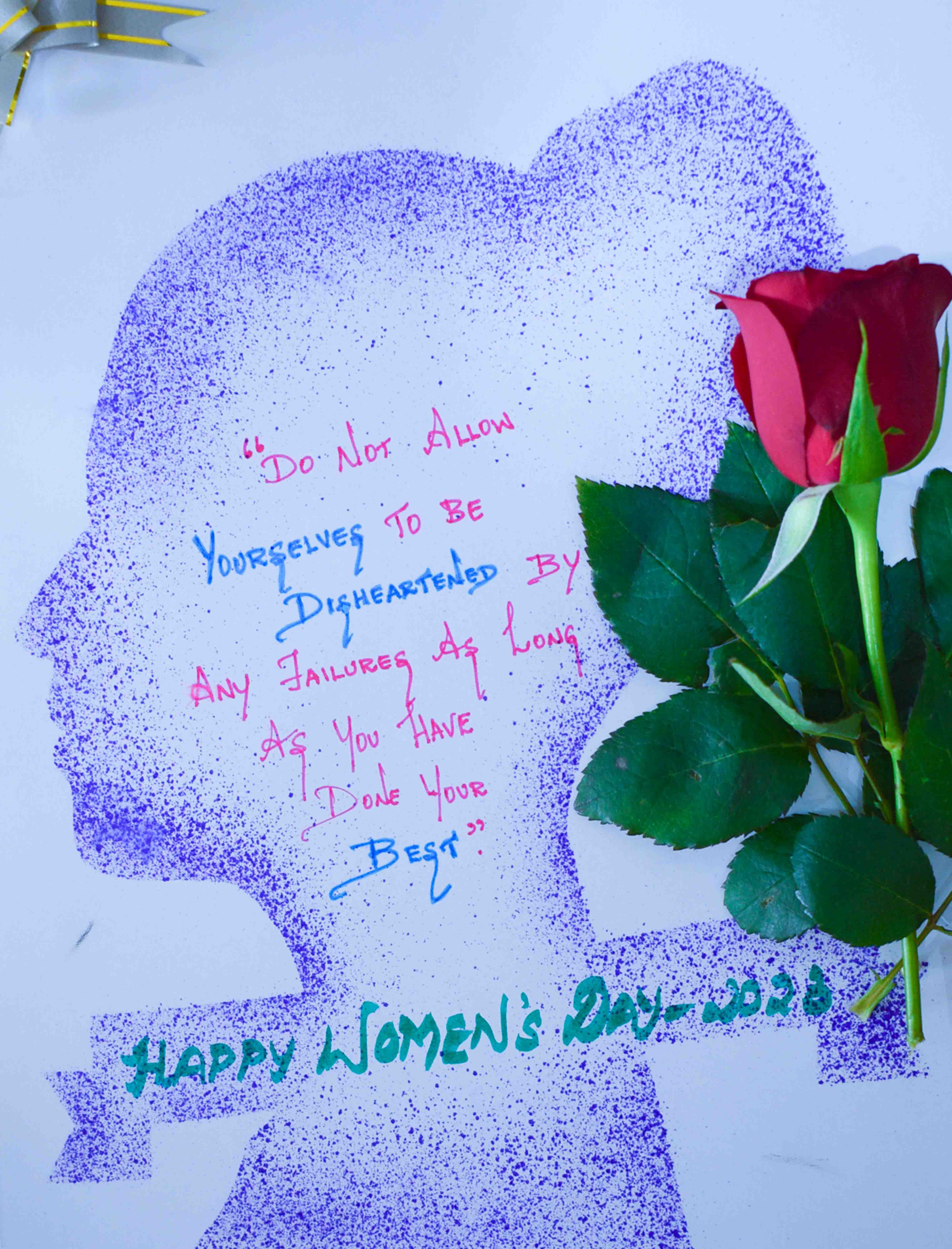 Womens Day